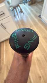 Ping G20  7 iron CFS Golf Club with Grip - Image 8