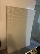 Pegboard Panel - Image 1