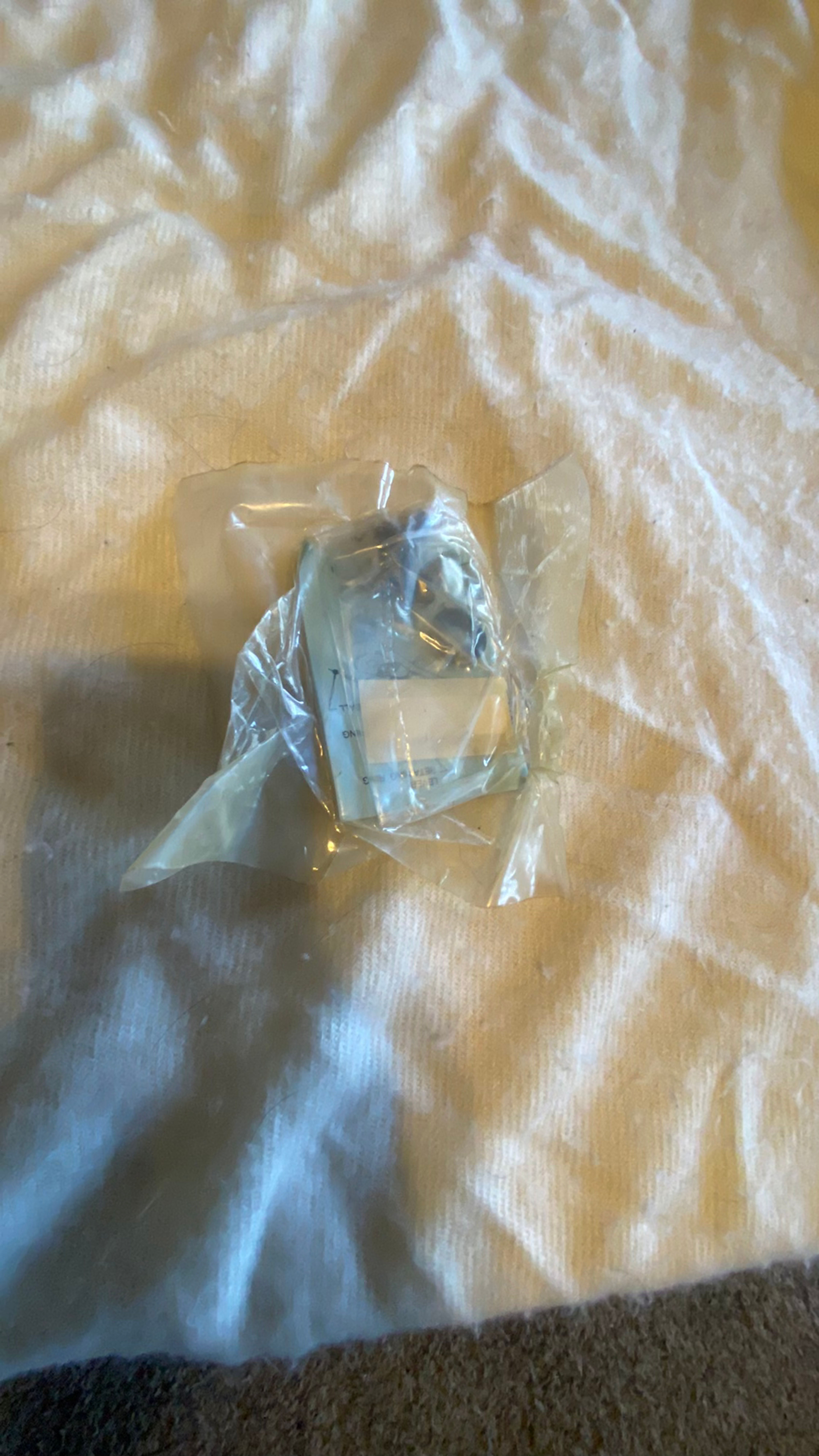 Craftsman 1/4" Drive Quick Release Ratchet Repair Kit 43427 - Image 2