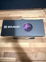 Stanley Cross Bottle 23oz Lilac - Image 4