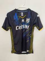 Parma Calcio 1913 Third Kit 2019/20 - Image 1