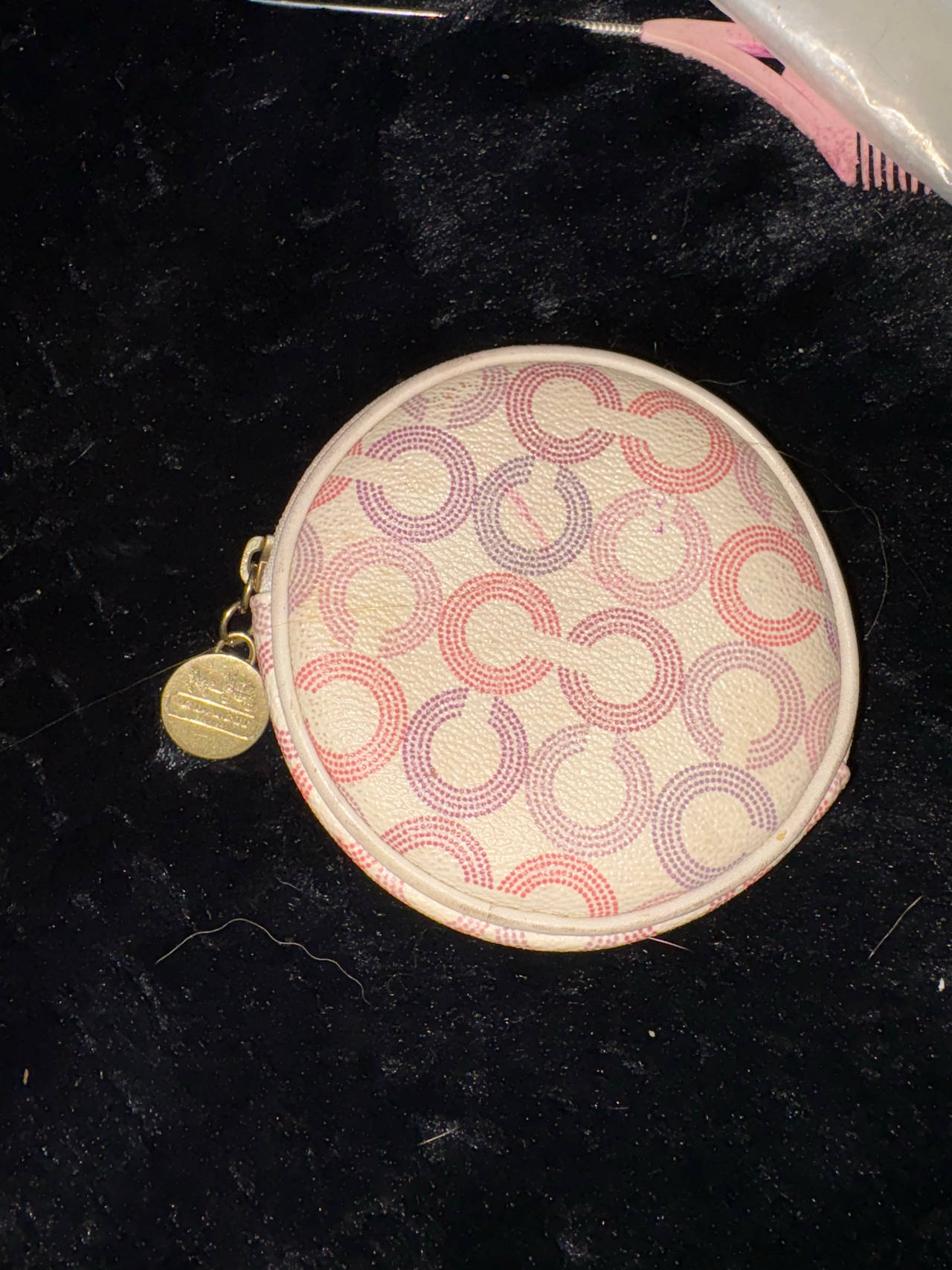 Coach Coin Purse