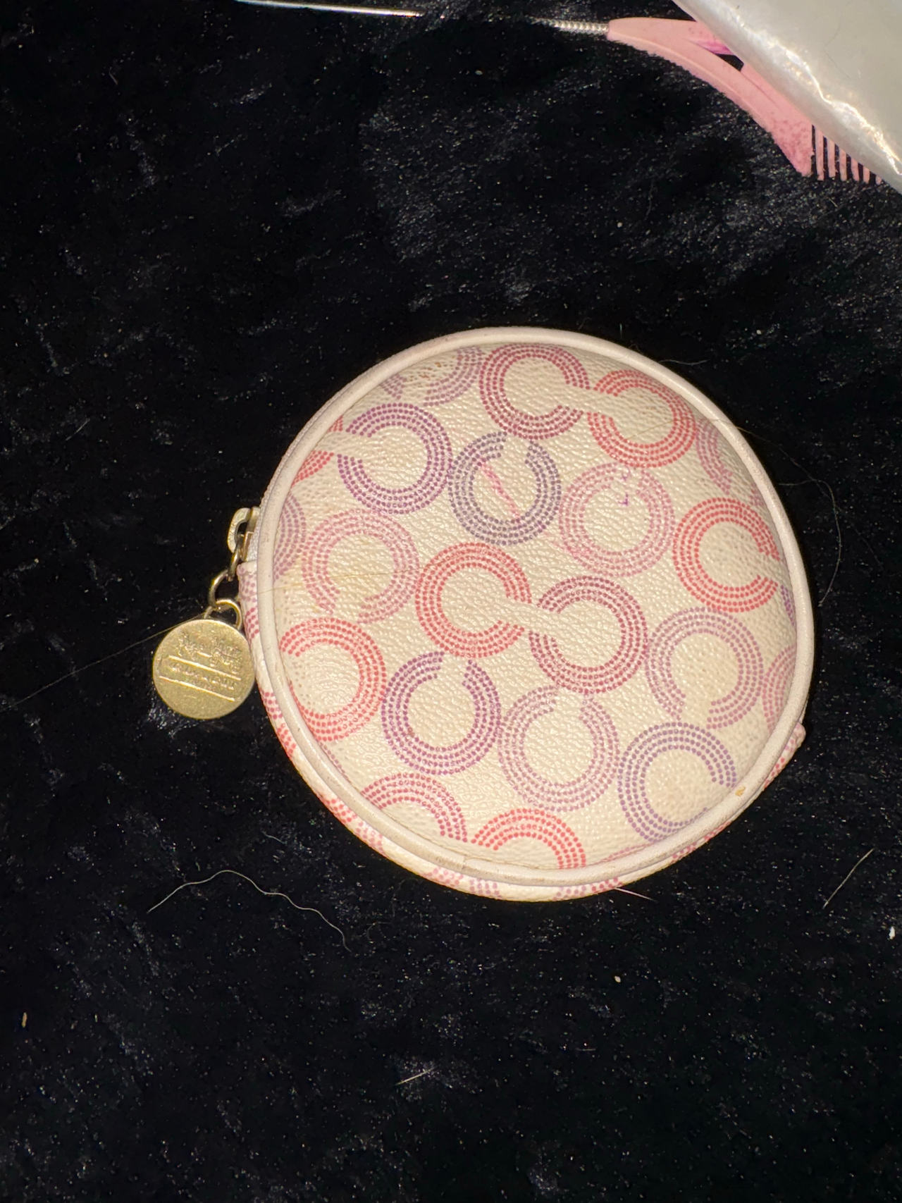 Coach Coin Purse