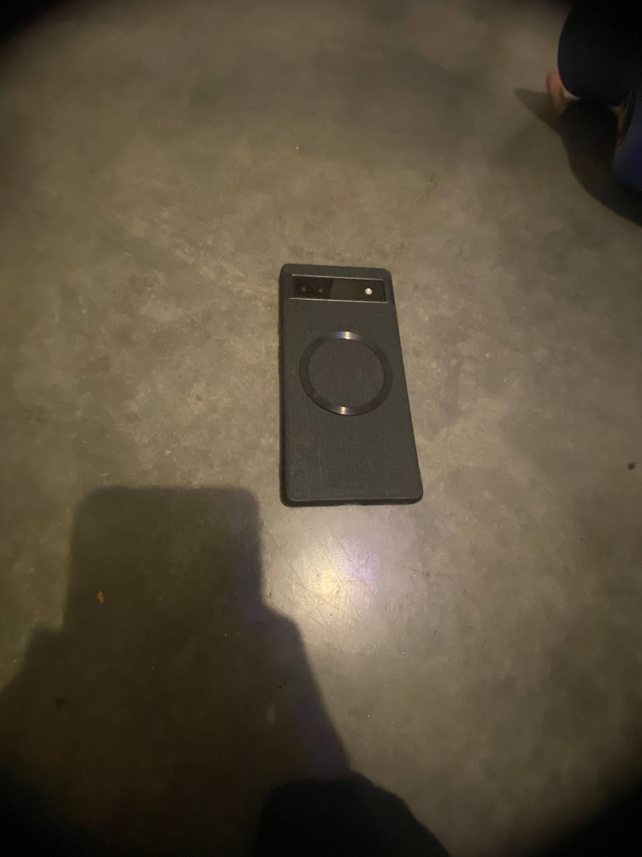 Google Pixel 6a
