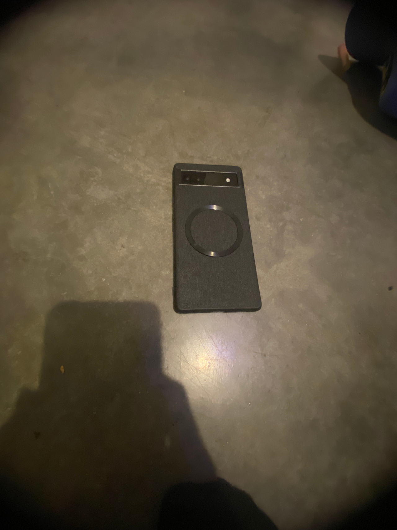 Google Pixel 6a
