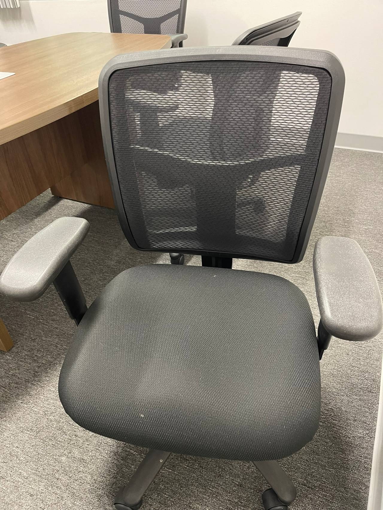 Mesh Office Chair