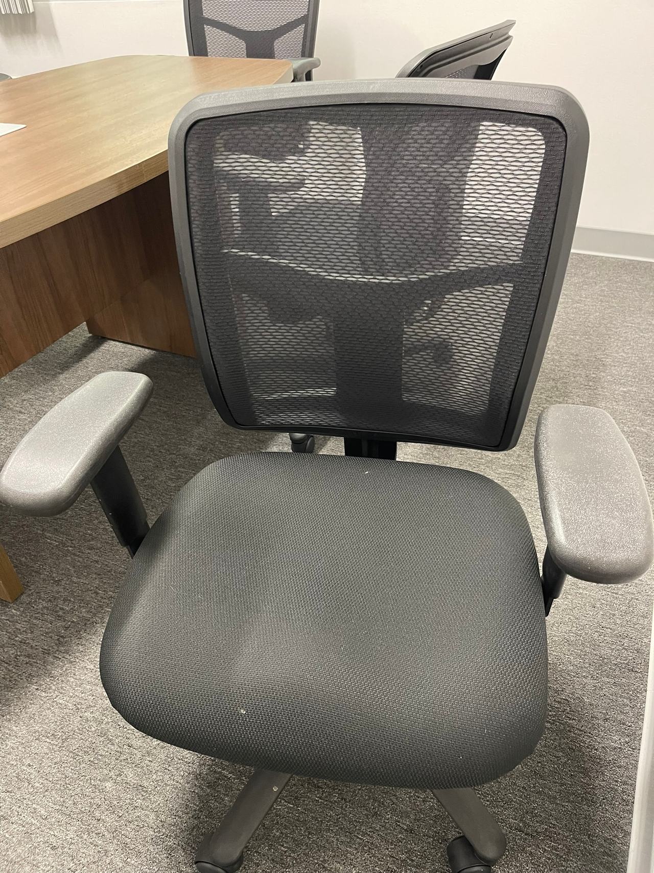 Mesh Office Chair