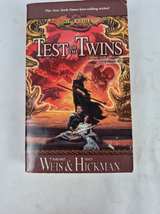 Test of the Twins (Dragonlance Legends, Vol. 3) - Image 2