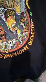 Cypress Hill The London Symphony Orchestra T-Shirt - Image 4
