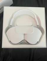 *BEST OFFER* Apple Airpod Max - White - Image 3