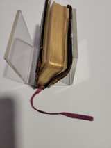 The New Testament World Pronouncing Edition KJV - Image 7