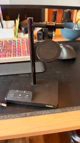 Yealink WH62 Mono Wireless DECT Headset - Image 6