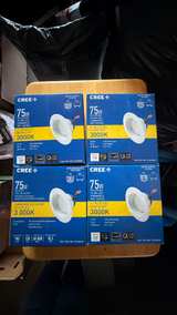 Cree 75W Equivalent 4-inch Recessed LED Downlight - Image 2
