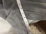 Pooh Woman Tigger Embroidered Gingham Shirt - Image 5