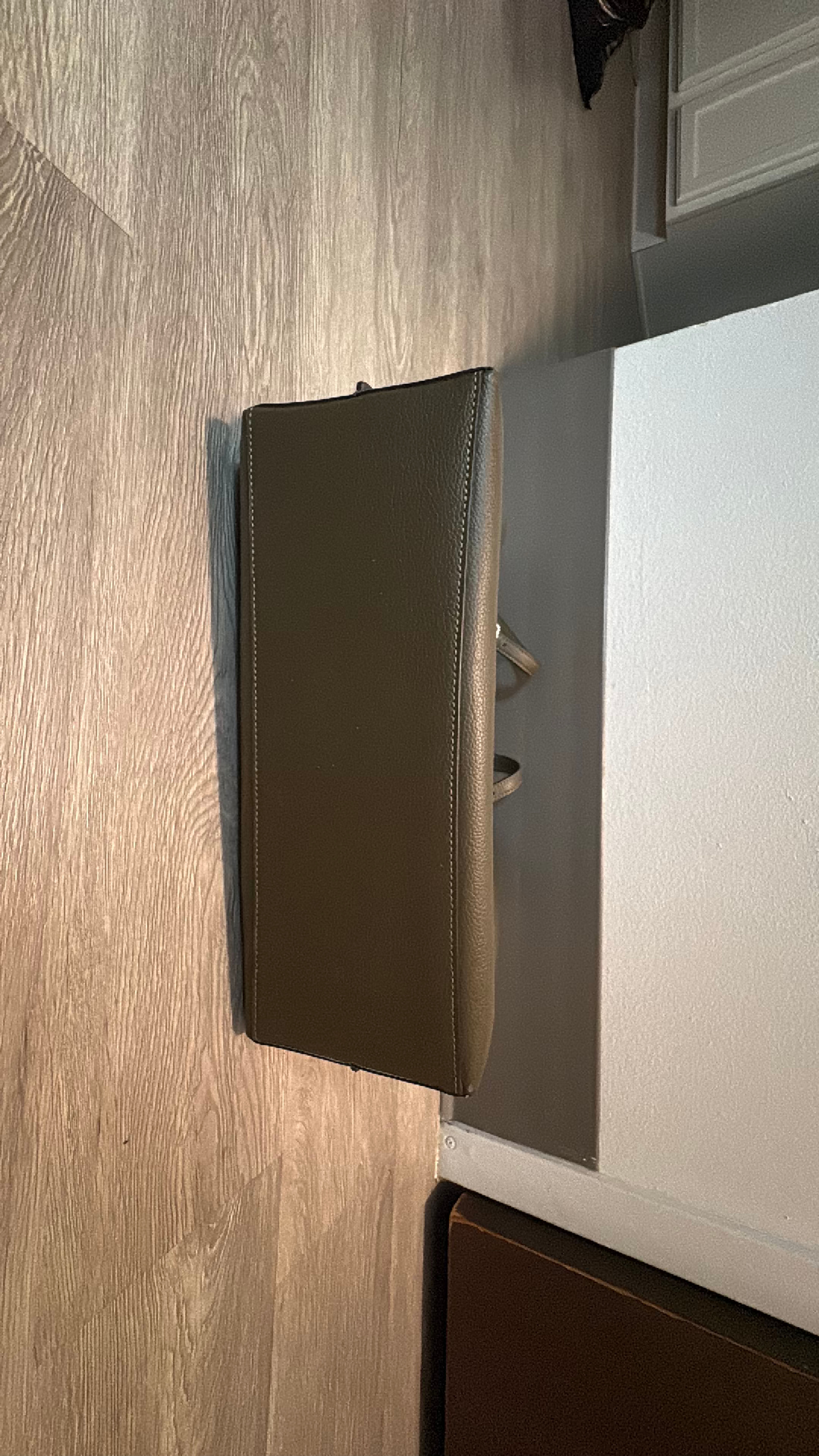 Coach Central Tote - Image 4