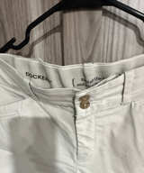 Dockers Women's Khaki Pants Womens Size 8 - Image 1