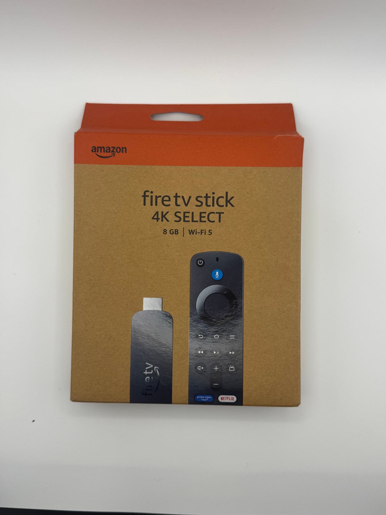 Amazon Fire TV Stick 4K (Latest Model)