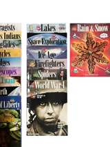 Kids Discover Magazine Collection Lot of 17 - Image 2