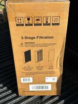 KNKA APH4000 HEPA Air Purifier White - Image 2