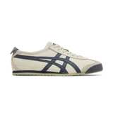 Onitsuka Tiger Mexico 66 Birch Peacoat Sneakers size 9.5 - Image 3