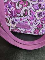 Vera Bradley On the Go Crossbody Bag - Image 3