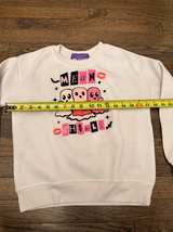 Mixed Magic Mean Ghouls Halloween Sweatshirt - Image 7