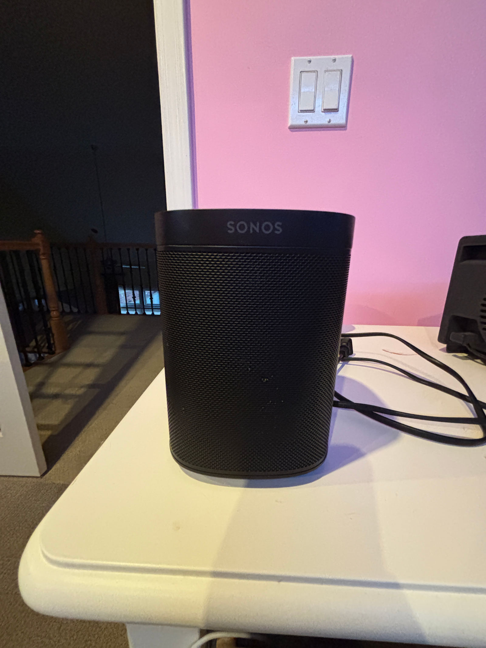 Sonos One