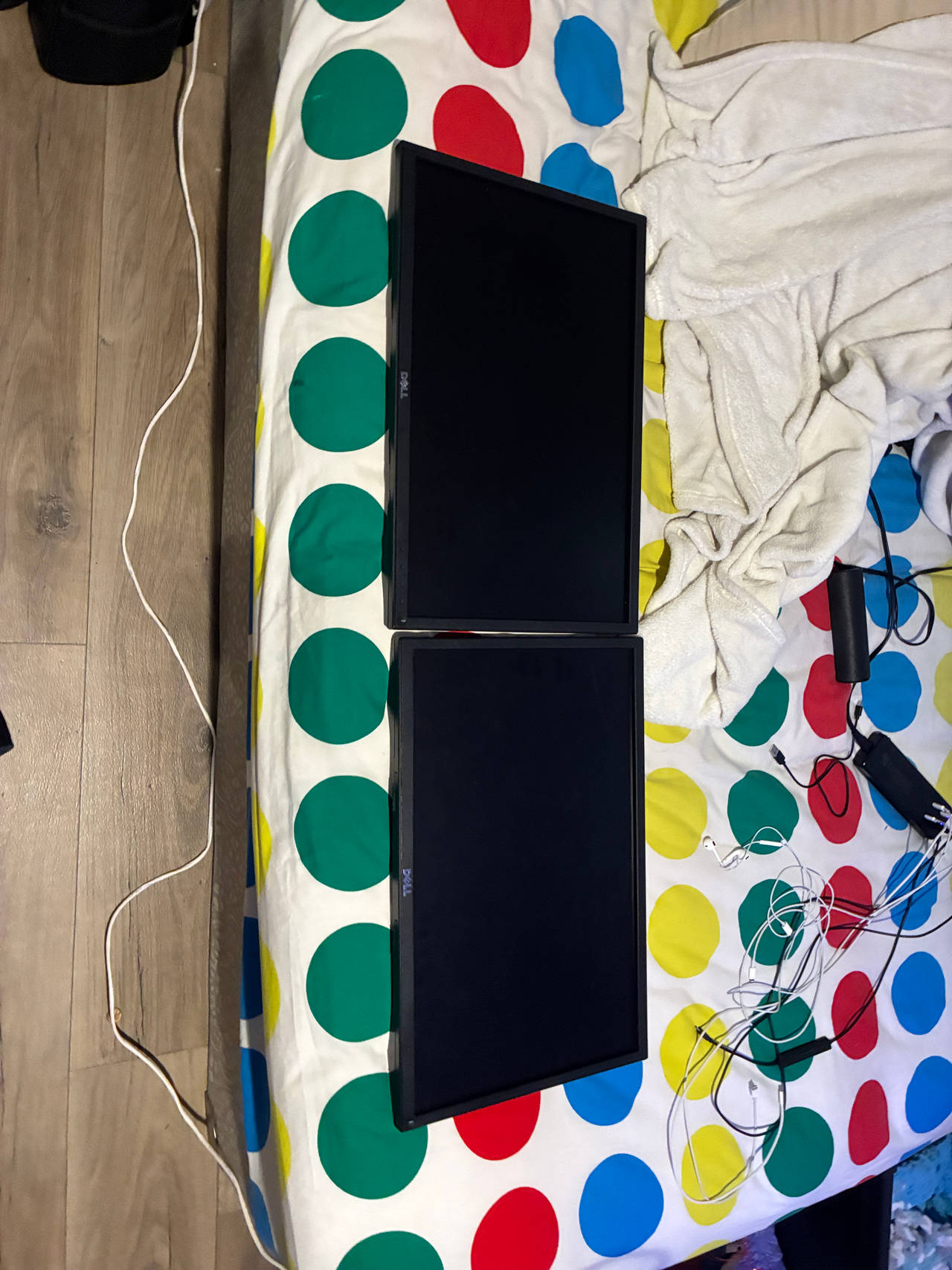 Dell Monitor