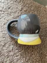 Sloth Ceramic Coffee Mug - Image 4
