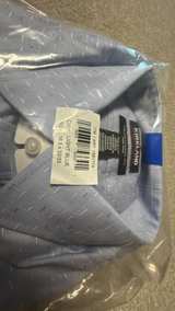 Kirkland Signature Men's Traditional Fit Non-Iron Dress Shirt - Image 3
