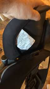 Evenflo Maestro Sport Harness Booster Car Seat - Image 4