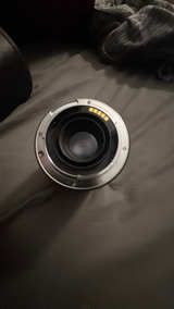 Sigma 70-300mm F4-5.6 DG Macro Lens - Image 4