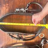 Horse Collar Harness & Hames Set - Image 7