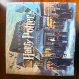 Harry Potter Box Set (Paperback, Illustrated Spines) - Image 2