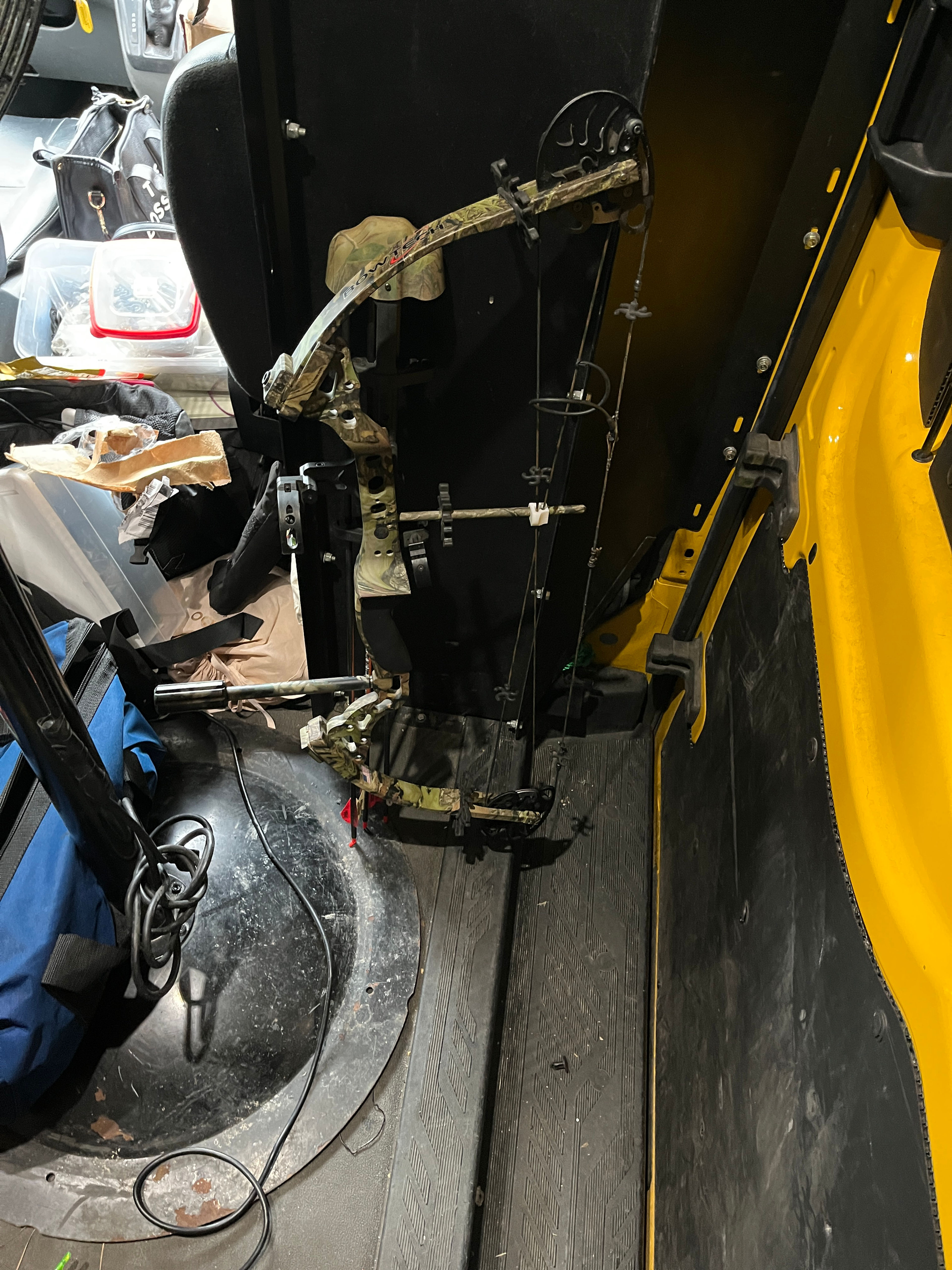 Mathews Z7 Extreme Compound Bow