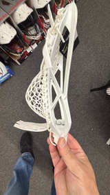 Nike vapor pro strung Lacrosse Head new - Image 2
