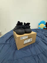 adidas Yeezy Boost 350 V2 Onyx - Image 1