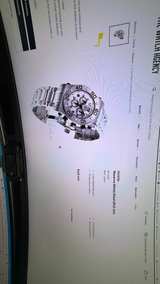 Invicta Speedway Chronograph 4354 - Image 2