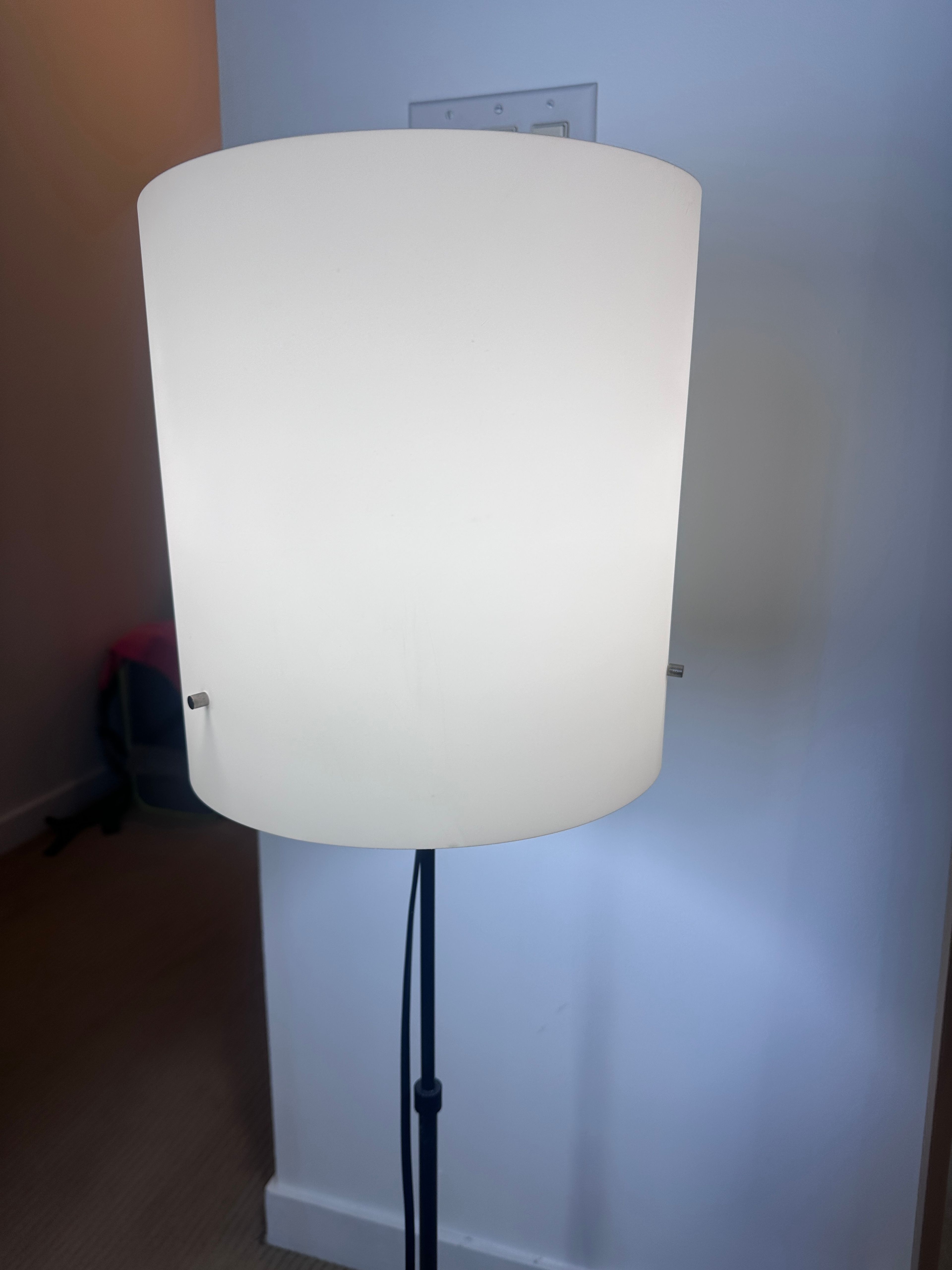 IKEA Trogsta Floor Lamp - Image 2
