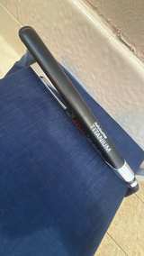 BaBylissPRO Nano Titanium 1" Straightening Iron - Image 2