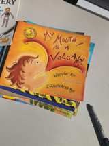 Assorted Children's Social-Emotional and Educational Books - Image 3