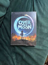Over the Moon: Illuminating the Journey - Image 1