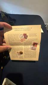 1990 United States Mint Uncirculated Coin Set - Image 4