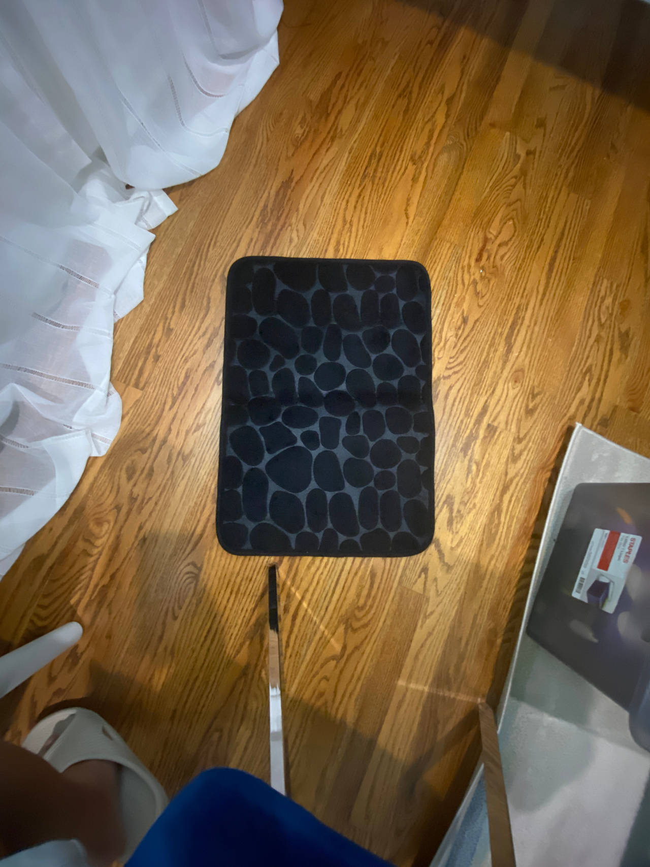 Memory Foam Bath Mat