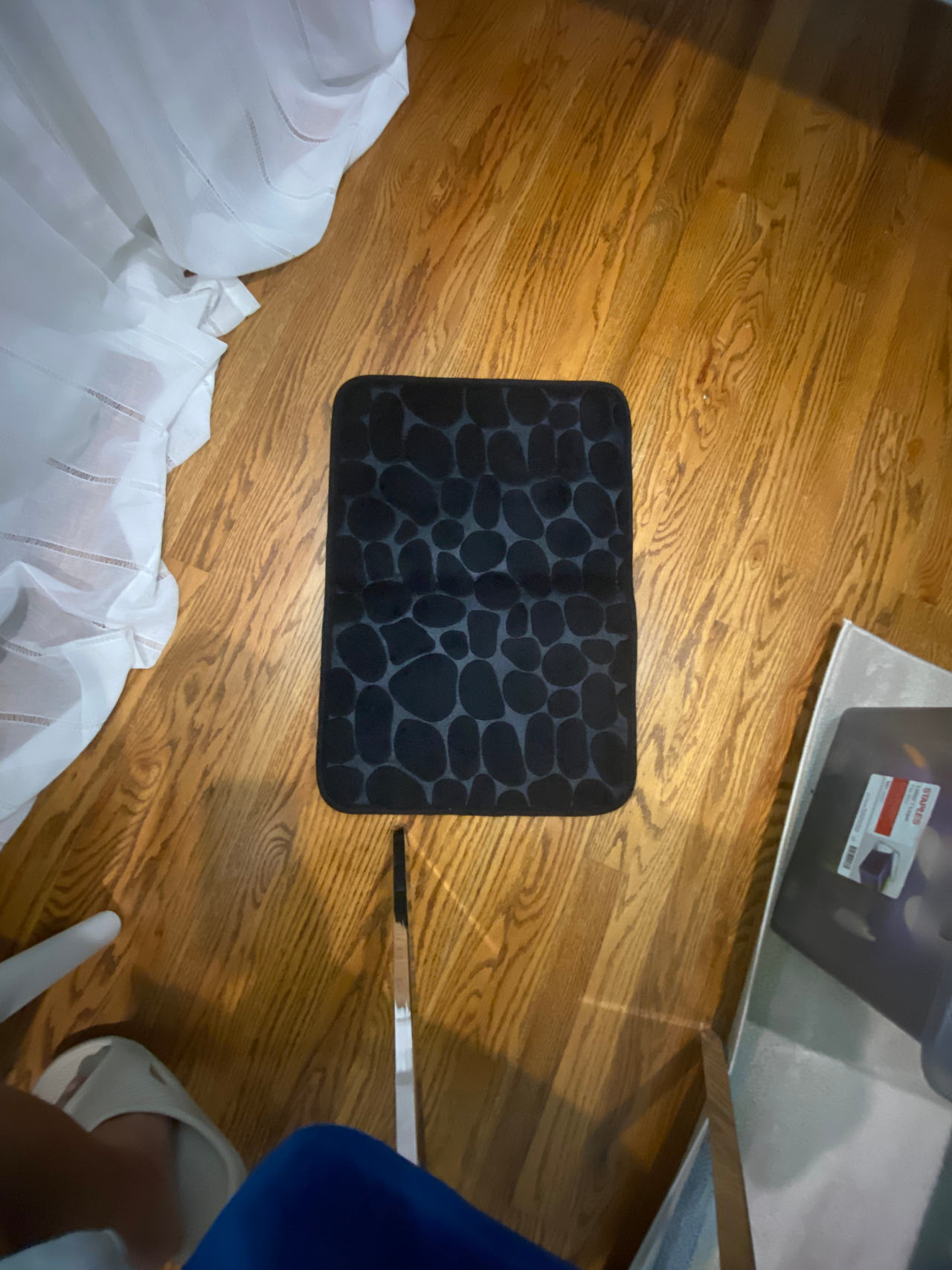 Memory Foam Bath Mat