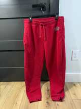 Gap Red Sweatpants - Image 1