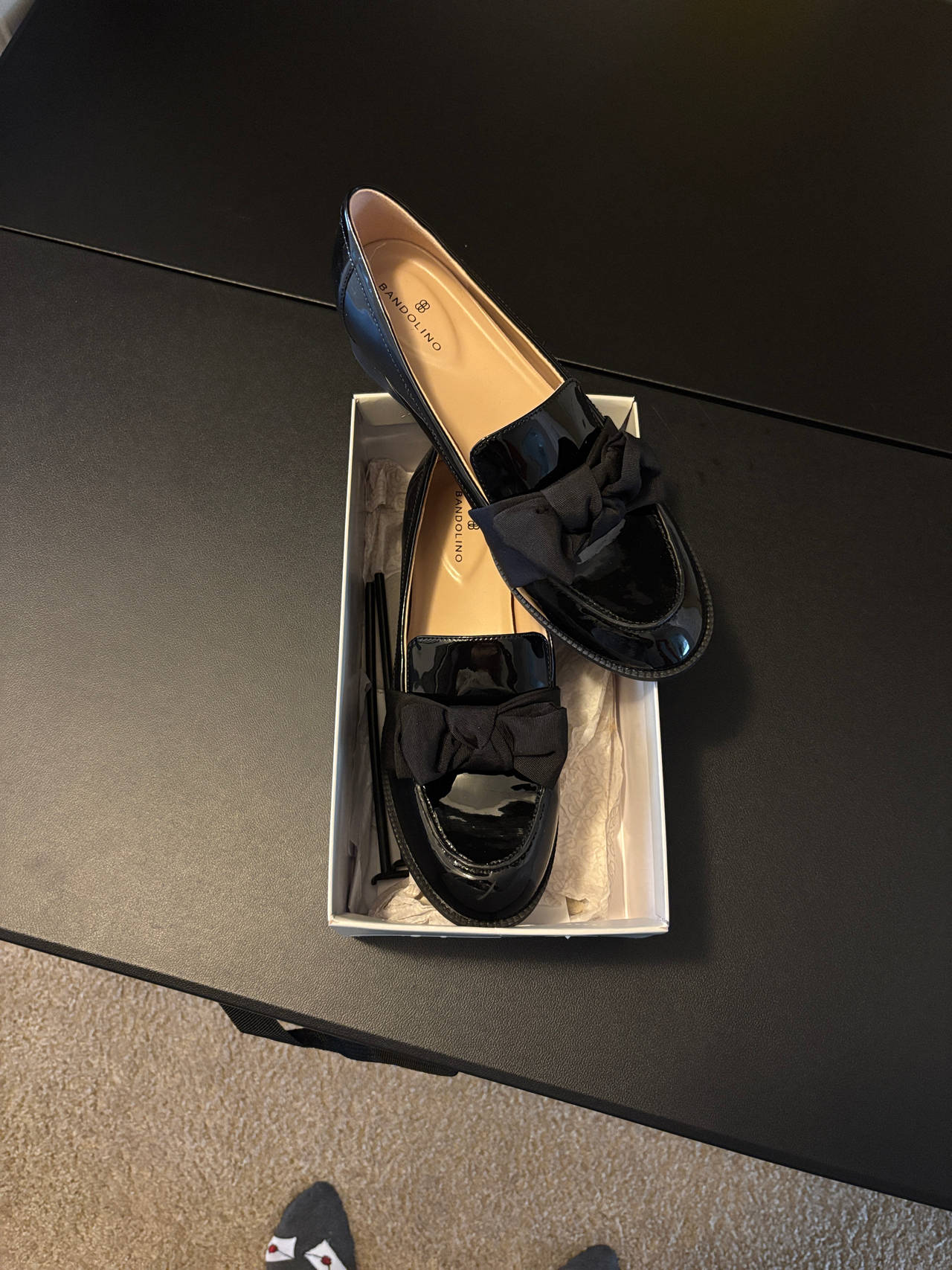 Bandolino Loafer
