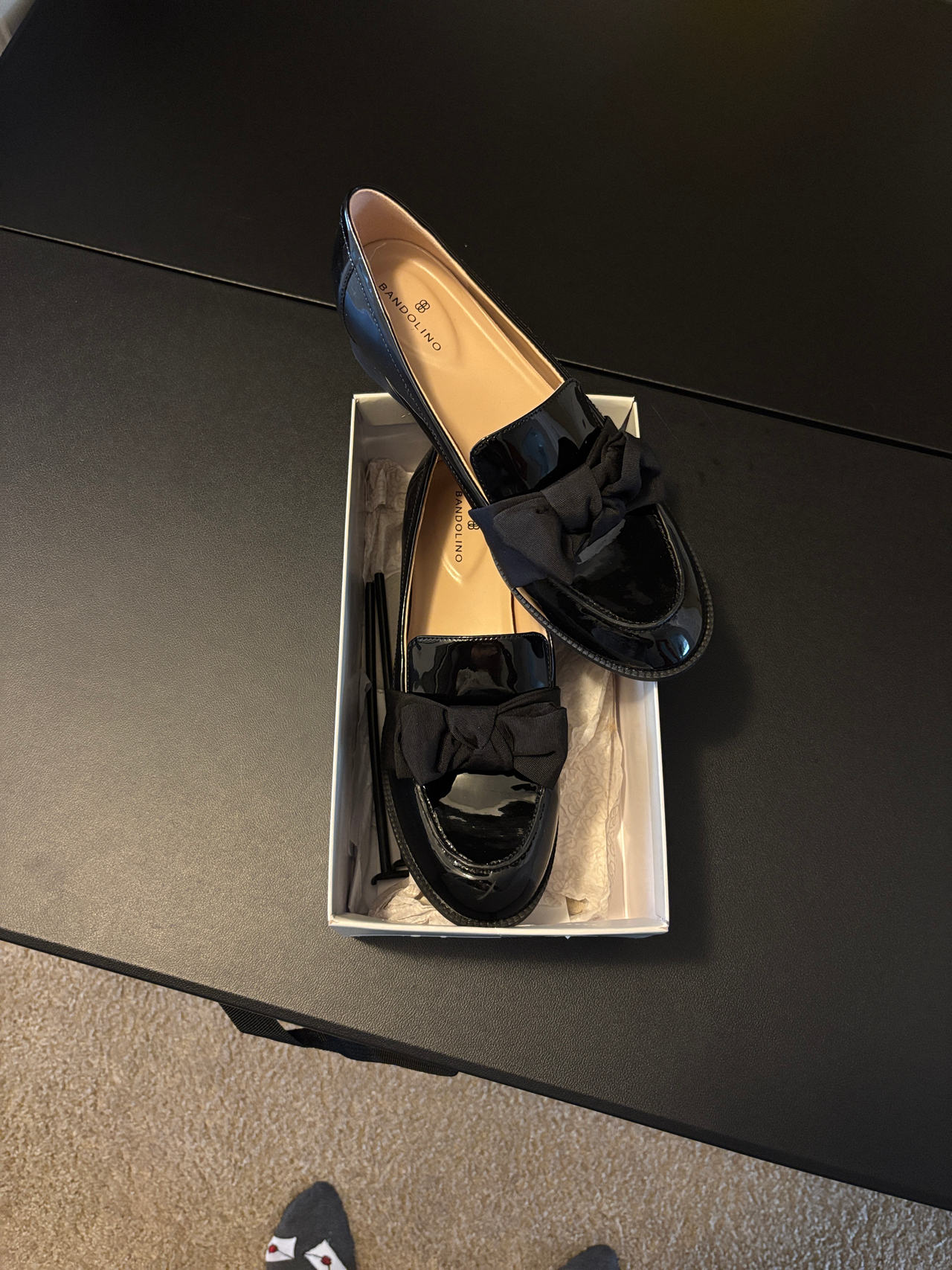 Bandolino Loafer