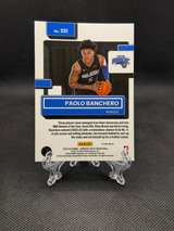 2022-23 Panini Donruss Optic Paolo Banchero Rated Rookie Prizm #151 - Image 2