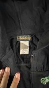 Baby Phat Fabulosity Zip Up Hoodie - Image 4